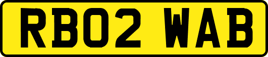 RB02WAB