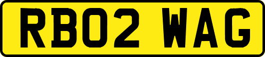 RB02WAG