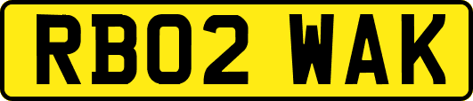 RB02WAK