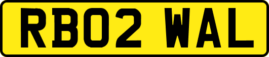 RB02WAL