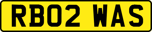 RB02WAS