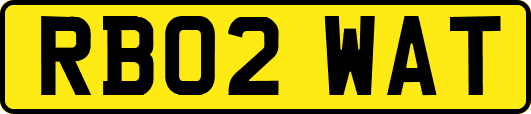 RB02WAT