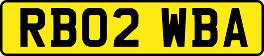 RB02WBA