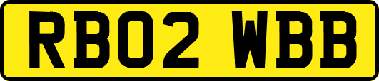 RB02WBB