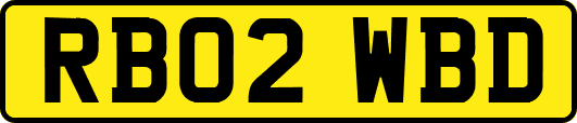 RB02WBD
