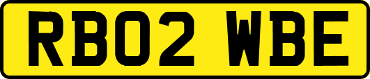 RB02WBE