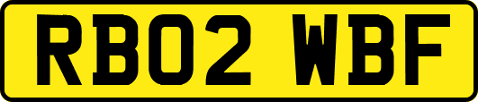 RB02WBF