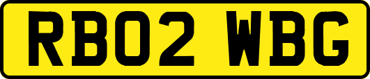 RB02WBG