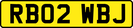 RB02WBJ