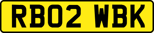 RB02WBK