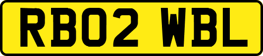 RB02WBL