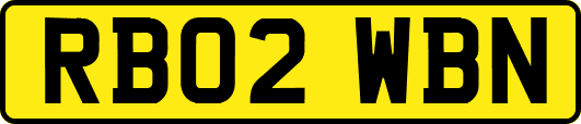 RB02WBN