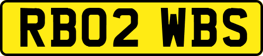 RB02WBS