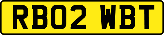 RB02WBT