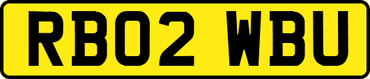 RB02WBU