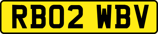 RB02WBV