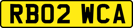 RB02WCA