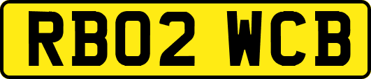 RB02WCB