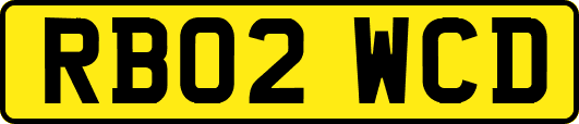 RB02WCD