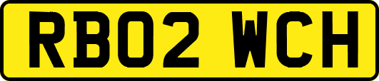RB02WCH