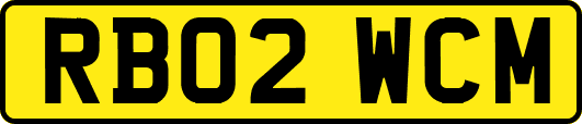 RB02WCM