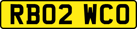 RB02WCO