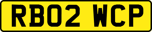 RB02WCP