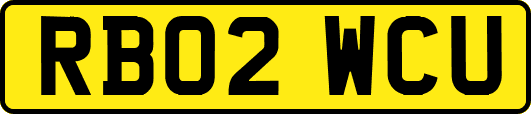 RB02WCU
