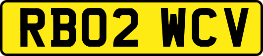 RB02WCV