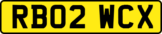 RB02WCX
