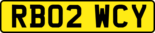 RB02WCY