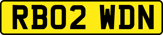 RB02WDN