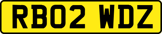 RB02WDZ