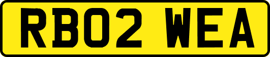 RB02WEA