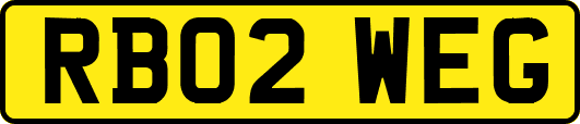 RB02WEG
