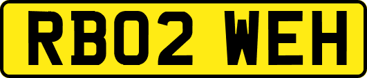RB02WEH