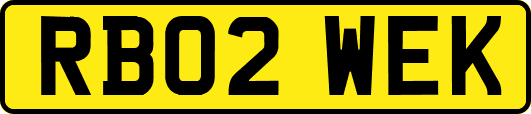 RB02WEK