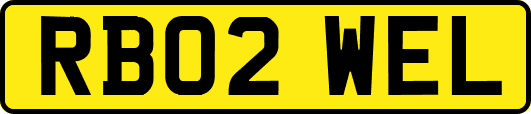 RB02WEL