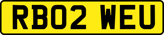 RB02WEU