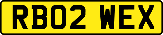 RB02WEX