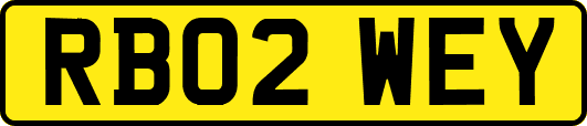 RB02WEY