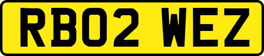 RB02WEZ