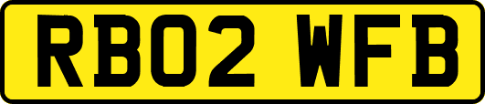 RB02WFB