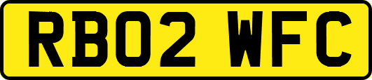 RB02WFC