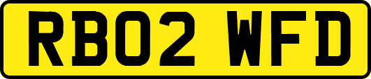RB02WFD