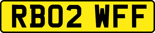 RB02WFF