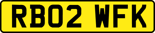 RB02WFK