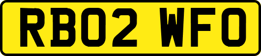 RB02WFO