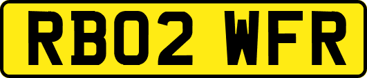 RB02WFR