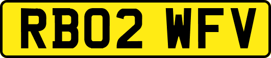 RB02WFV